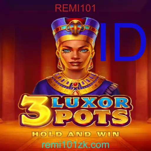 3LuxorPots