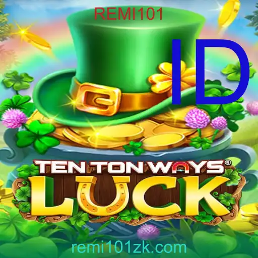 TenTonWaysLuck