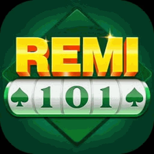 REMI101 Logo